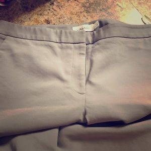 calvin klein dress pants